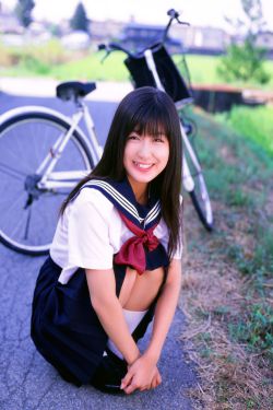 花吃了那女孩