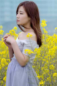 幸福花儿开