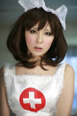 珍珠耳环