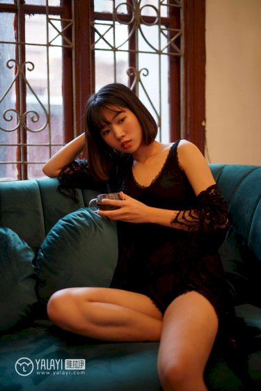 岳母女婿